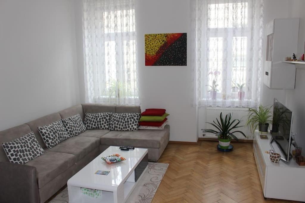 My Happy Place Vienna Luaran gambar